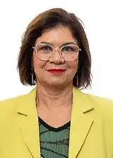 Foto de Jussara Mendes