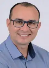 Foto de Bombeiro Batista