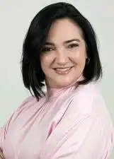 Foto de Claudinha Santos