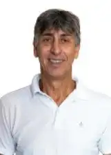 Foto de Carlos Tubarão