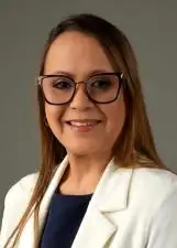 Foto de Dra Maria De Fátima