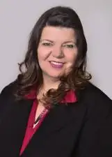 Foto de Evânia Nunes