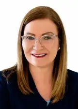 Foto de Professora Regina