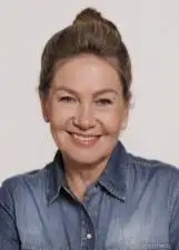 Foto de Regina Becker Fortunati