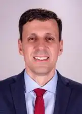 Foto de Prof. Luiz Fernando
