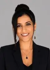 Foto de Sara Gall