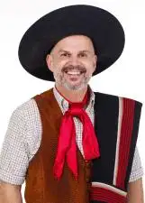 Foto de Cesar Oliveira