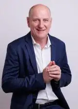 Foto de Professor Daniel