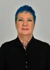 Foto de Marcia Becker
