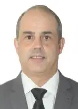 Foto de Romário Paz