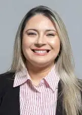 Foto de Elidiane Lobato