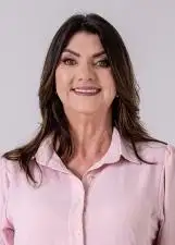 Foto de Izaura Landim