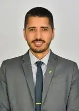 Foto de Magaiver Dias