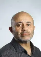 Foto de Professor Dr Orlando Furtado