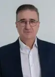 Foto de Ernani Mello