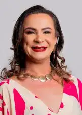 Foto de Yasmin Prestes