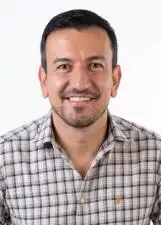 Foto de Roberto Silveira