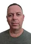 Foto de Abrão Rafael Spritzer