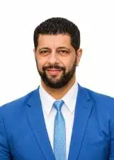Foto de Dr.. Alan Mello