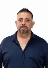 Foto de Cristian Coração Humano