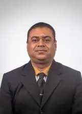 Foto de Carlos Alberto Estevão (Caco)
