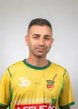 Foto de Arthur Fonseca