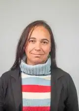 Foto de Sheila Fernandes