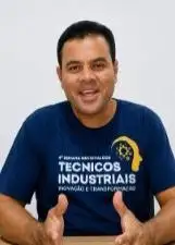 Foto de Ronaldo Sulfrio