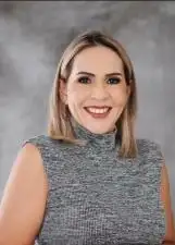 Foto de Tânia Sena