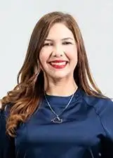 Foto de Cristiane Lopes