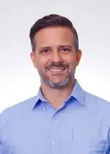 Foto de Delegado Lucas Torres