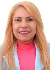 Foto de Meire Macêdo