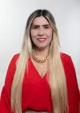 Foto de Núbia Fernandes