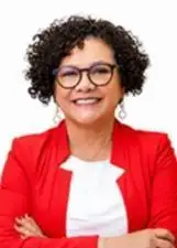 Foto de Fátima Cleide