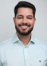 Foto de Ricardo Frota