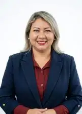Foto de Professora Elessandra Reis