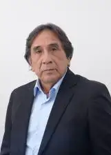 Foto de Tito Paz