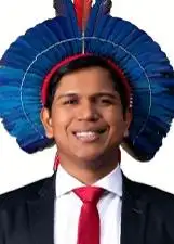 Foto de Isac Wayuru