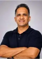Foto de Prof. Olakson