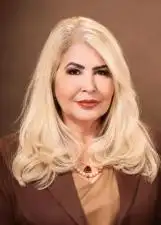 Foto de Dra. Telma Cruz
