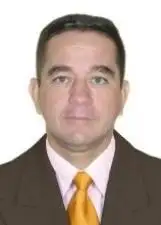 Foto de Mestre Dragão Ro
