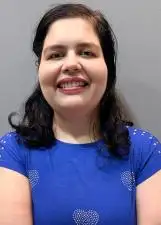 Foto de Suéllen Ribeiro