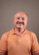 Foto de Da Silva (Do Sinttrar)