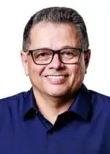 Foto de Professor Ribamar