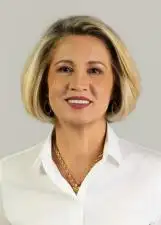 Foto de Professora Rosangela Marum