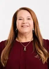 Foto de Ellis Regina Do Sindeprof