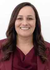 Foto de Missionária Cirleide