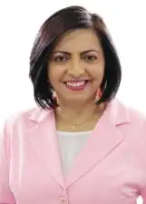 Foto de Missionária Mônica