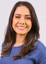 Foto de Luana Pires