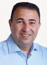 Foto de Pastor Ivanildo Dos Santos
